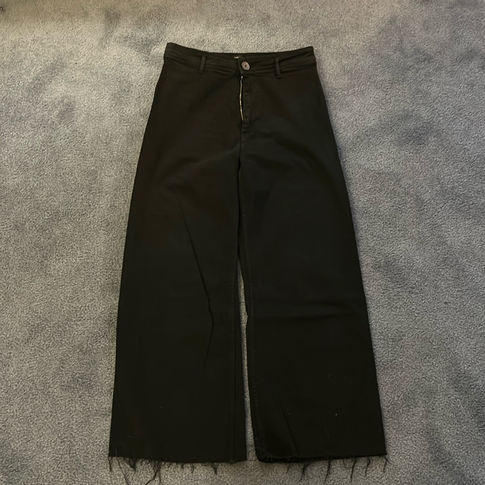 Zara Marine Pant